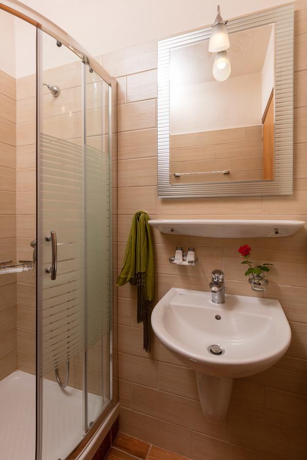 Philoxenia Inn Тасос Экстерьер фото