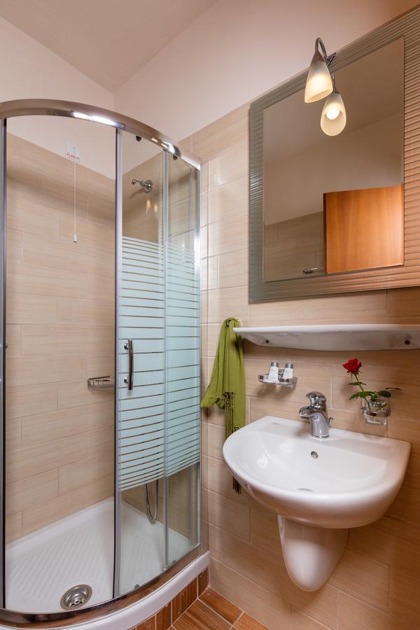 Philoxenia Inn Тасос Экстерьер фото